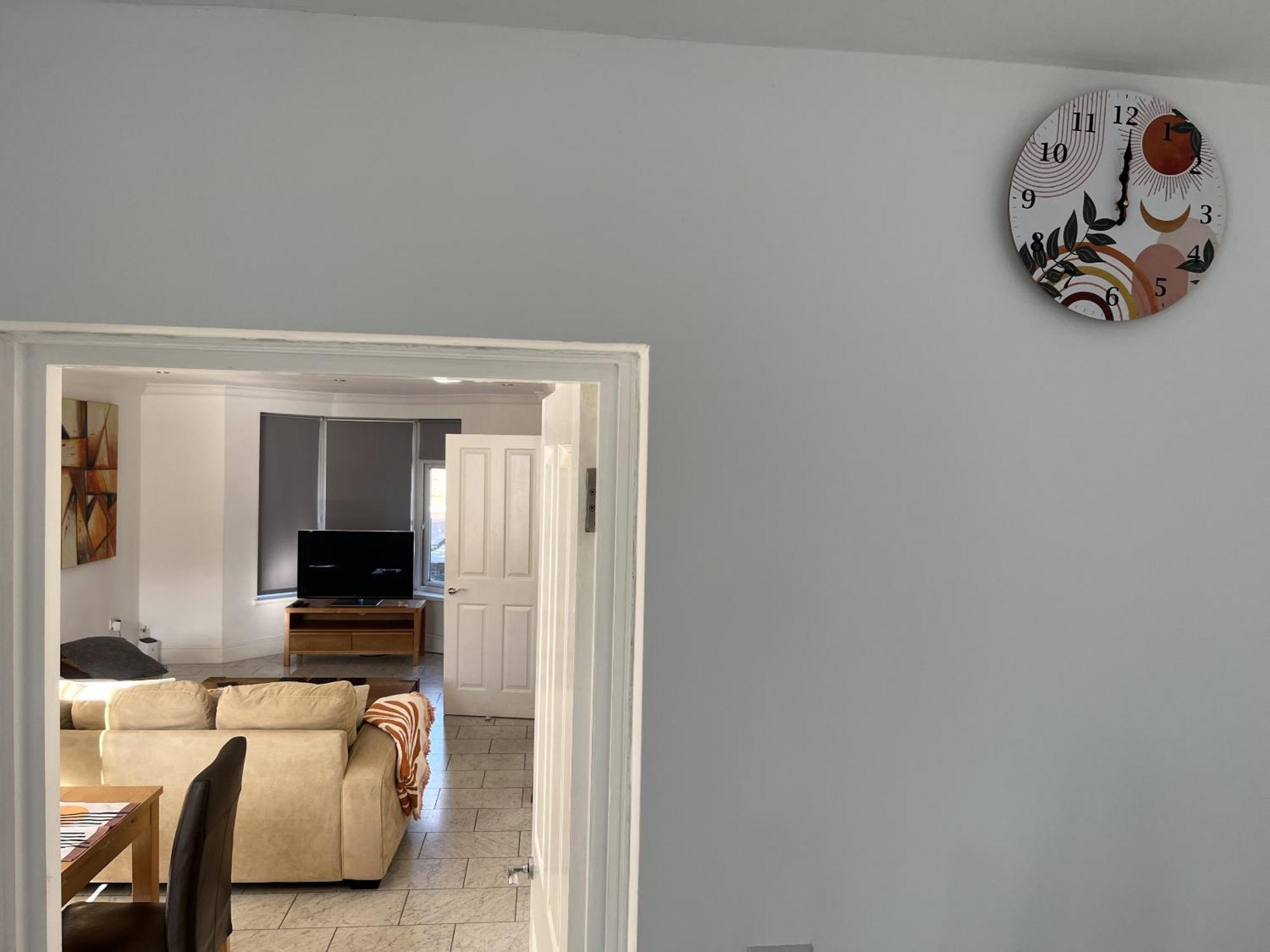 City Reach Retreat Spacious 4Bed House Startford Maryland Great Transport Links Londýn Exteriér fotografie